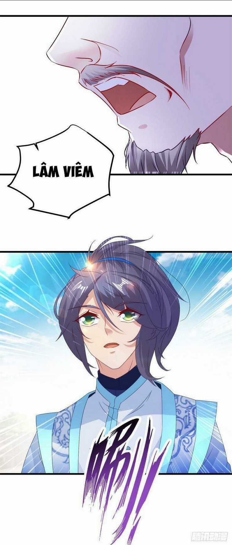 Thần Hồn Võ Đế - Chapter 184 - Trang 8