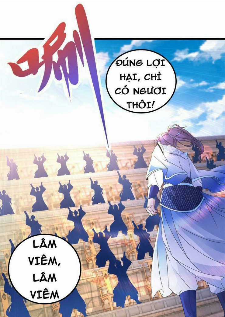 Thần Hồn Võ Đế - Chapter 184 - Trang 9