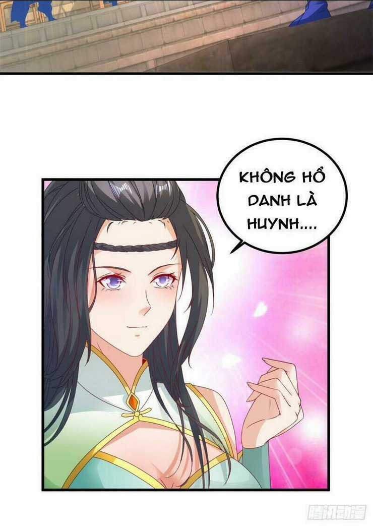Thần Hồn Võ Đế - Chapter 184 - Trang 10