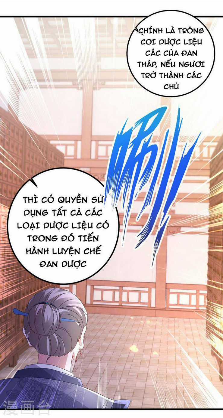 Thần Hồn Võ Đế - Chapter 185 - Trang 11