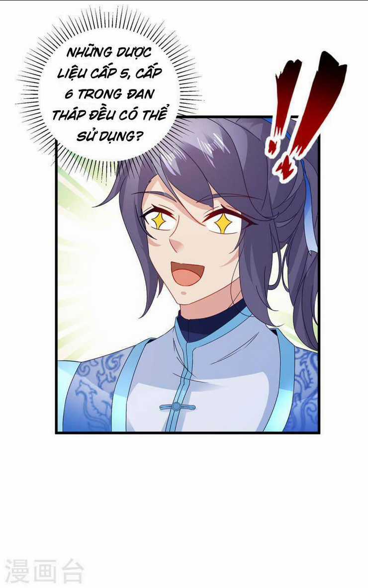 Thần Hồn Võ Đế - Chapter 185 - Trang 12