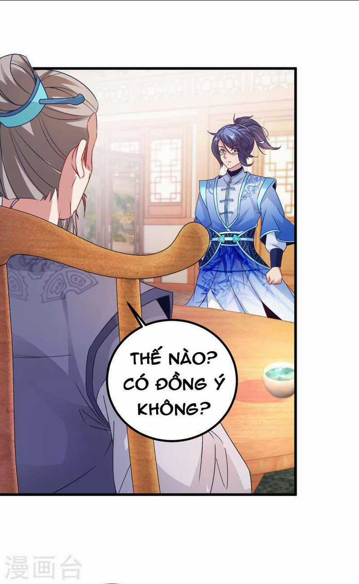 Thần Hồn Võ Đế - Chapter 185 - Trang 13