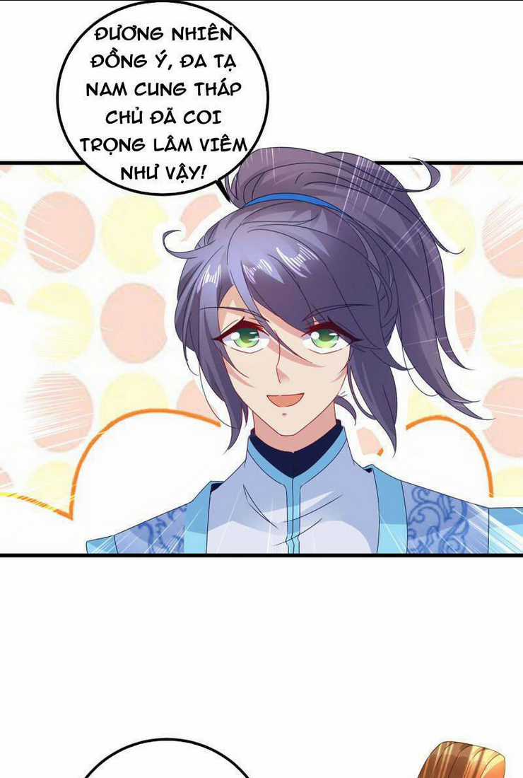 Thần Hồn Võ Đế - Chapter 185 - Trang 14