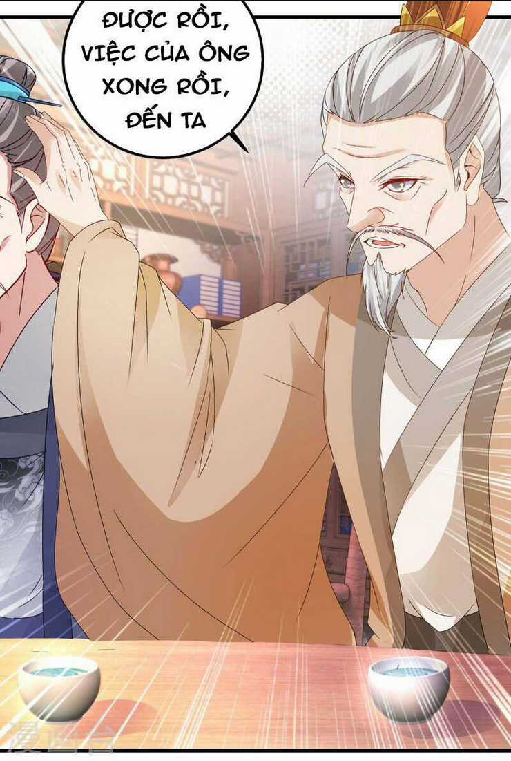 Thần Hồn Võ Đế - Chapter 185 - Trang 15