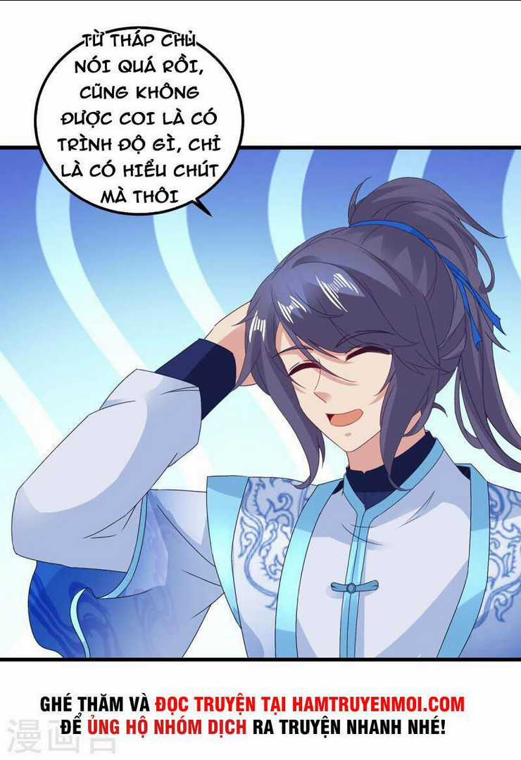 Thần Hồn Võ Đế - Chapter 185 - Trang 17