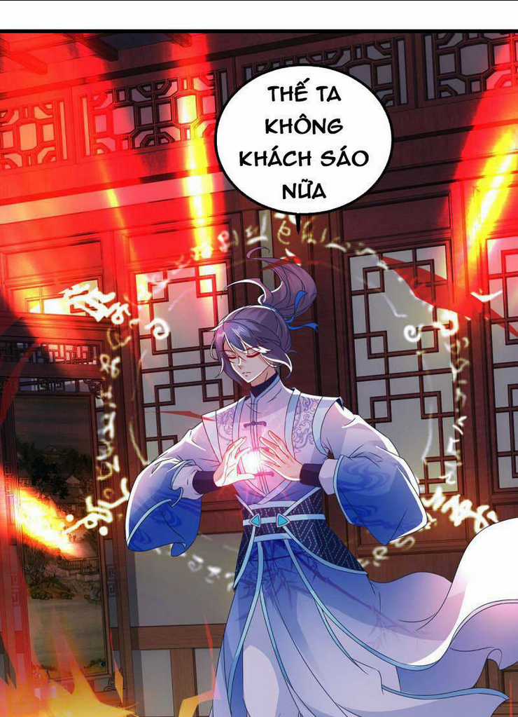 Thần Hồn Võ Đế - Chapter 185 - Trang 19