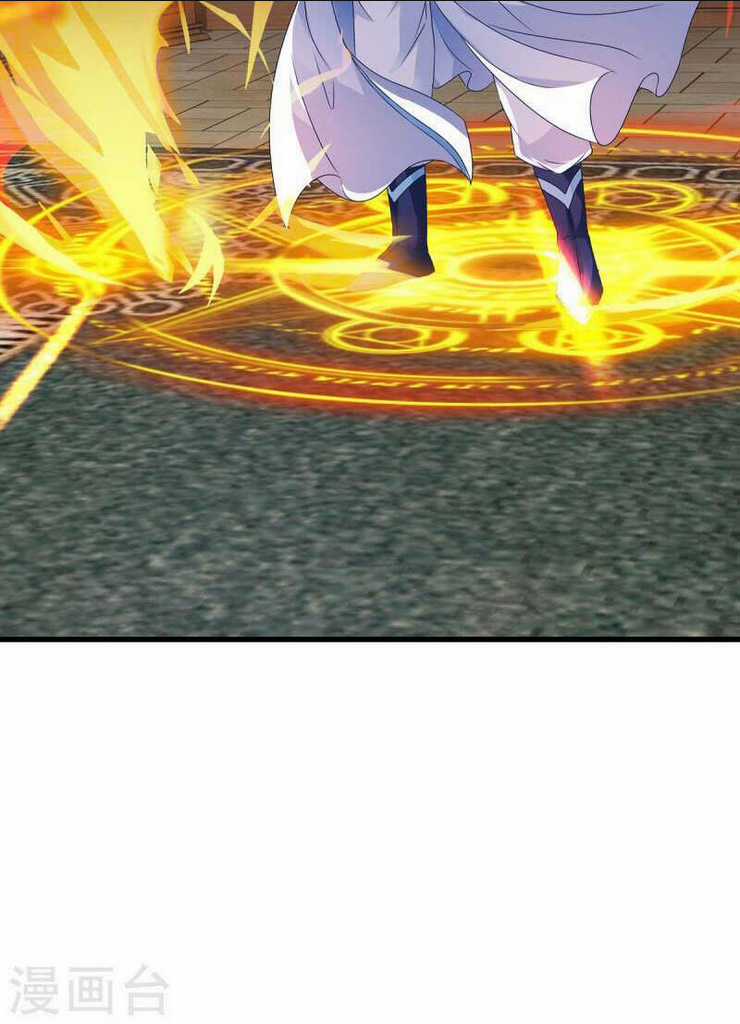 Thần Hồn Võ Đế - Chapter 185 - Trang 20