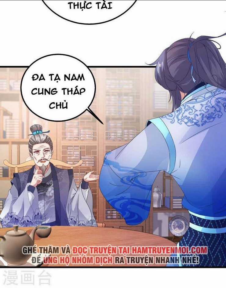 Thần Hồn Võ Đế - Chapter 185 - Trang 3