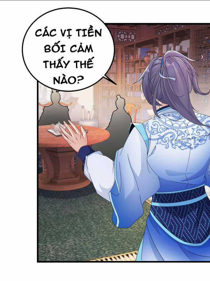Thần Hồn Võ Đế - Chapter 185 - Trang 22