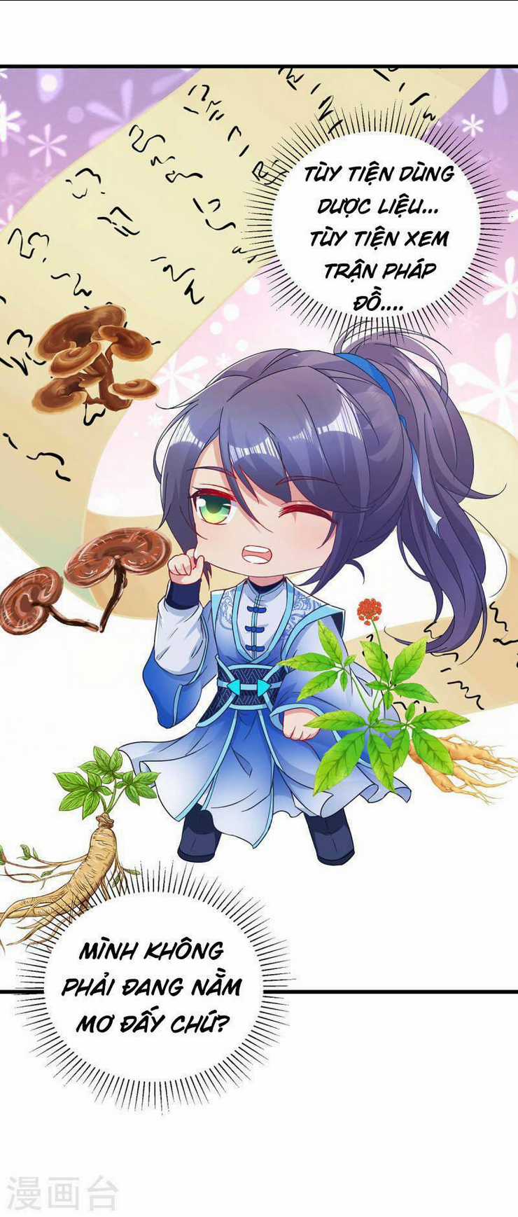 Thần Hồn Võ Đế - Chapter 185 - Trang 24