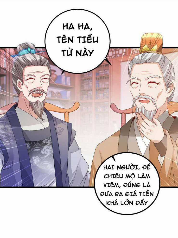 Thần Hồn Võ Đế - Chapter 185 - Trang 26