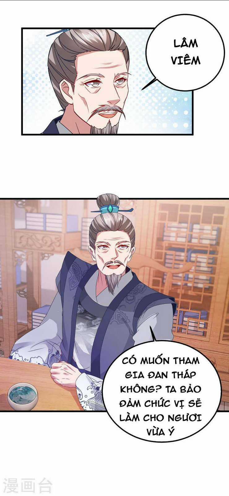 Thần Hồn Võ Đế - Chapter 185 - Trang 4