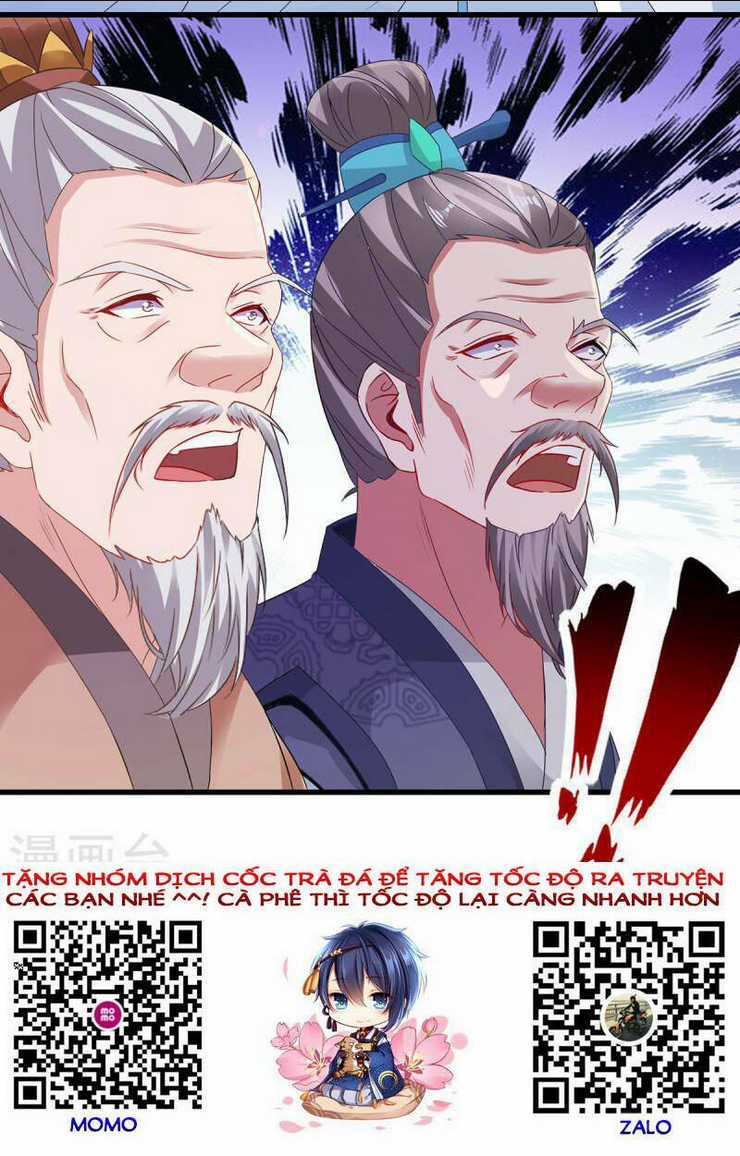 Thần Hồn Võ Đế - Chapter 185 - Trang 31