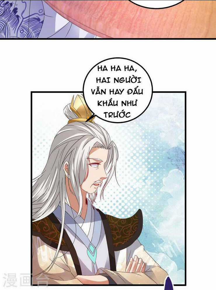 Thần Hồn Võ Đế - Chapter 185 - Trang 6