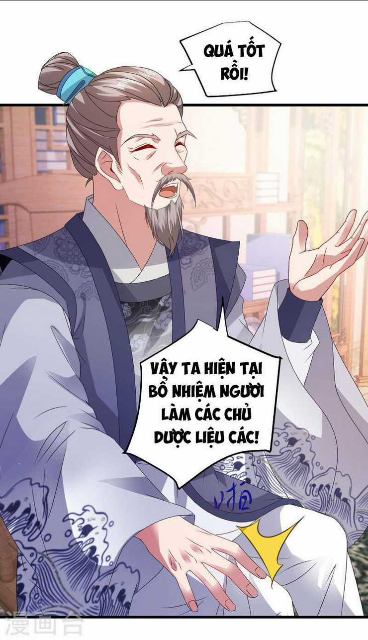 Thần Hồn Võ Đế - Chapter 185 - Trang 9