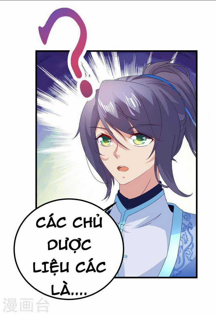 Thần Hồn Võ Đế - Chapter 185 - Trang 10