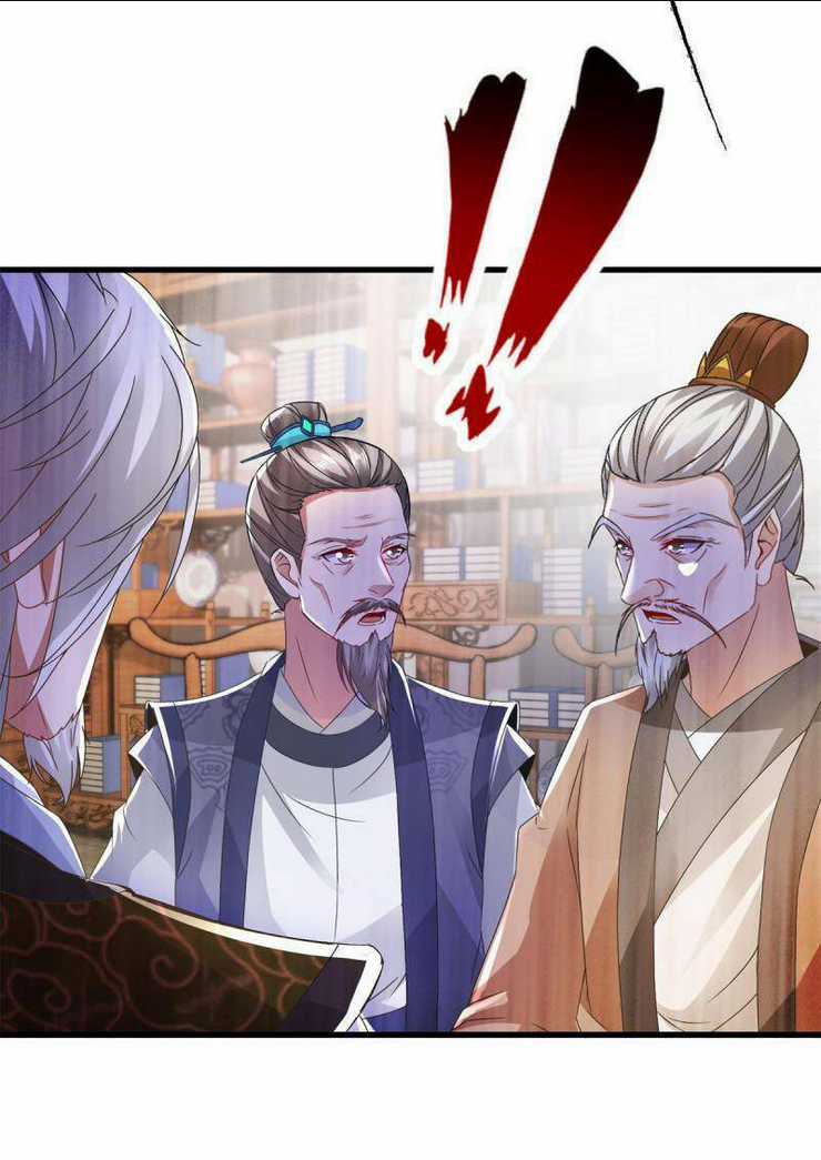 Thần Hồn Võ Đế - Chapter 186 - Trang 2