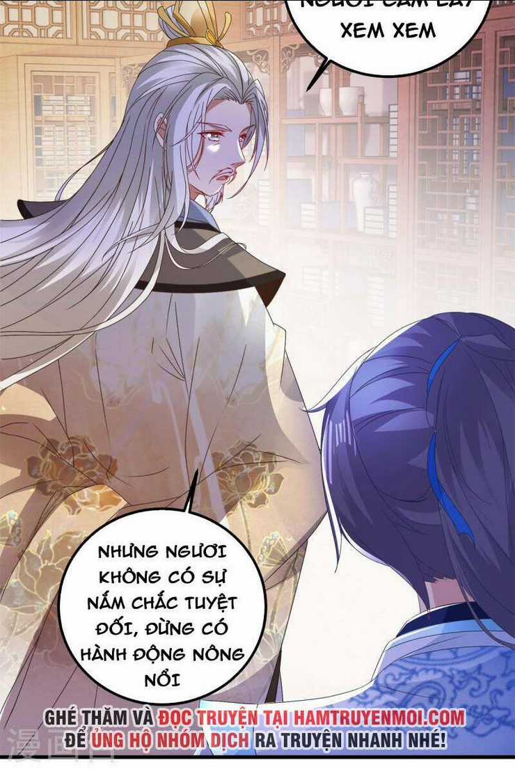 Thần Hồn Võ Đế - Chapter 186 - Trang 11