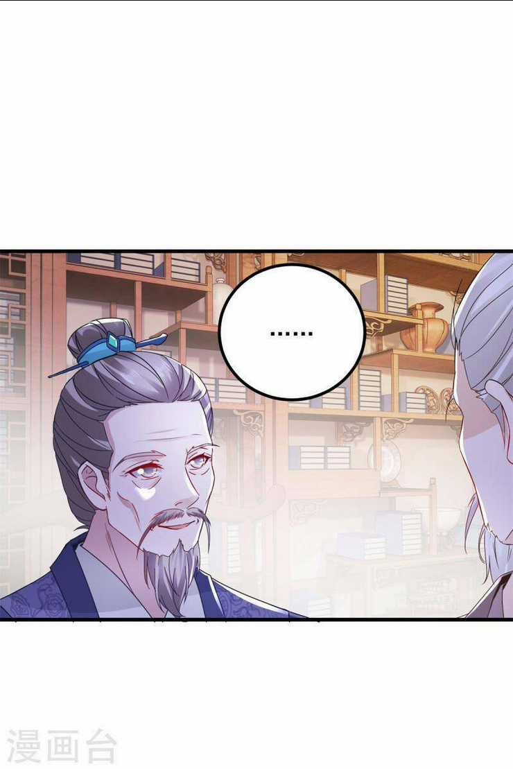 Thần Hồn Võ Đế - Chapter 186 - Trang 12