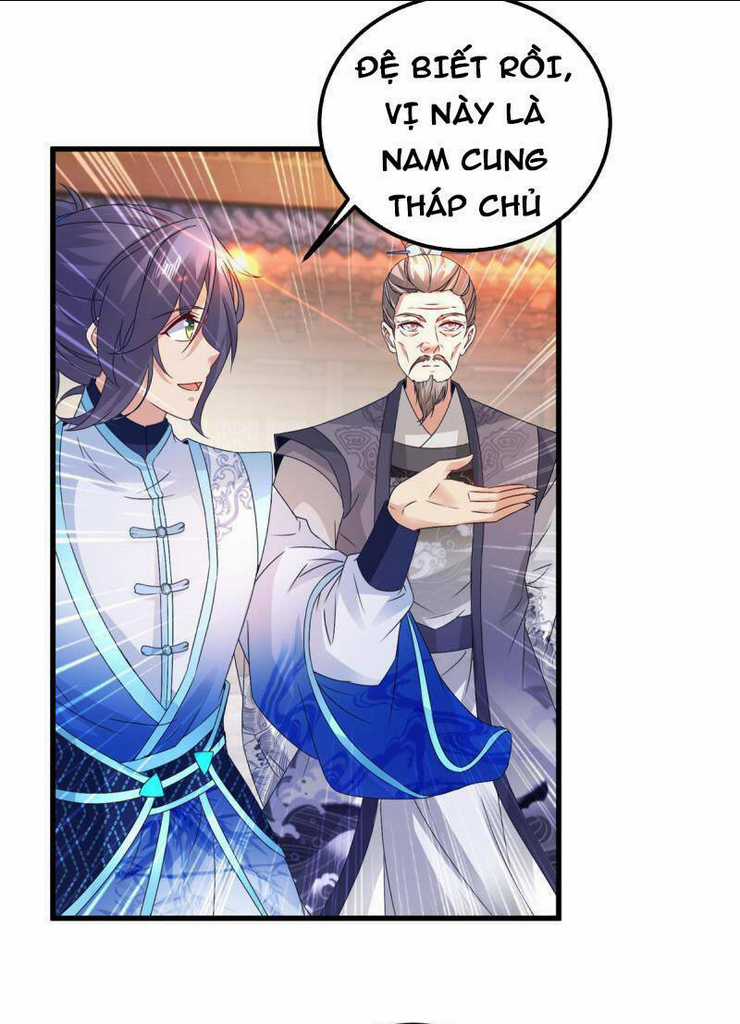 Thần Hồn Võ Đế - Chapter 186 - Trang 18