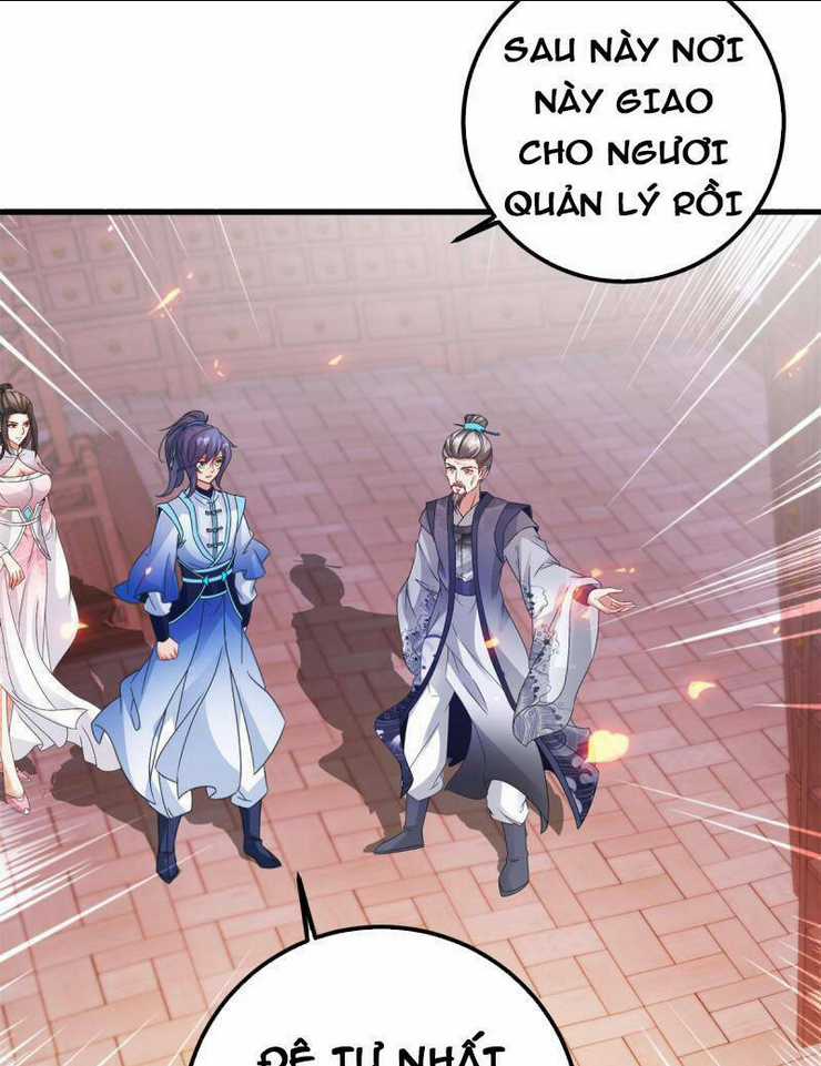 Thần Hồn Võ Đế - Chapter 186 - Trang 21