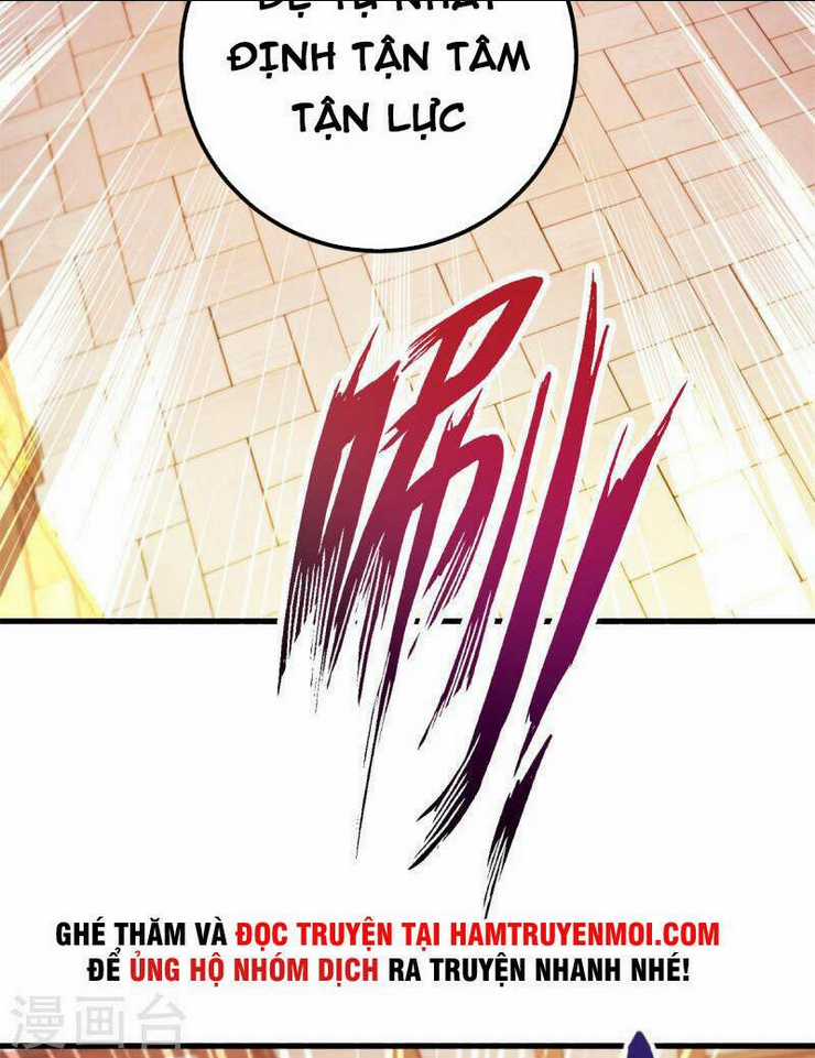 Thần Hồn Võ Đế - Chapter 186 - Trang 22