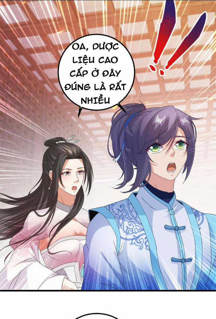 Thần Hồn Võ Đế - Chapter 186 - Trang 23