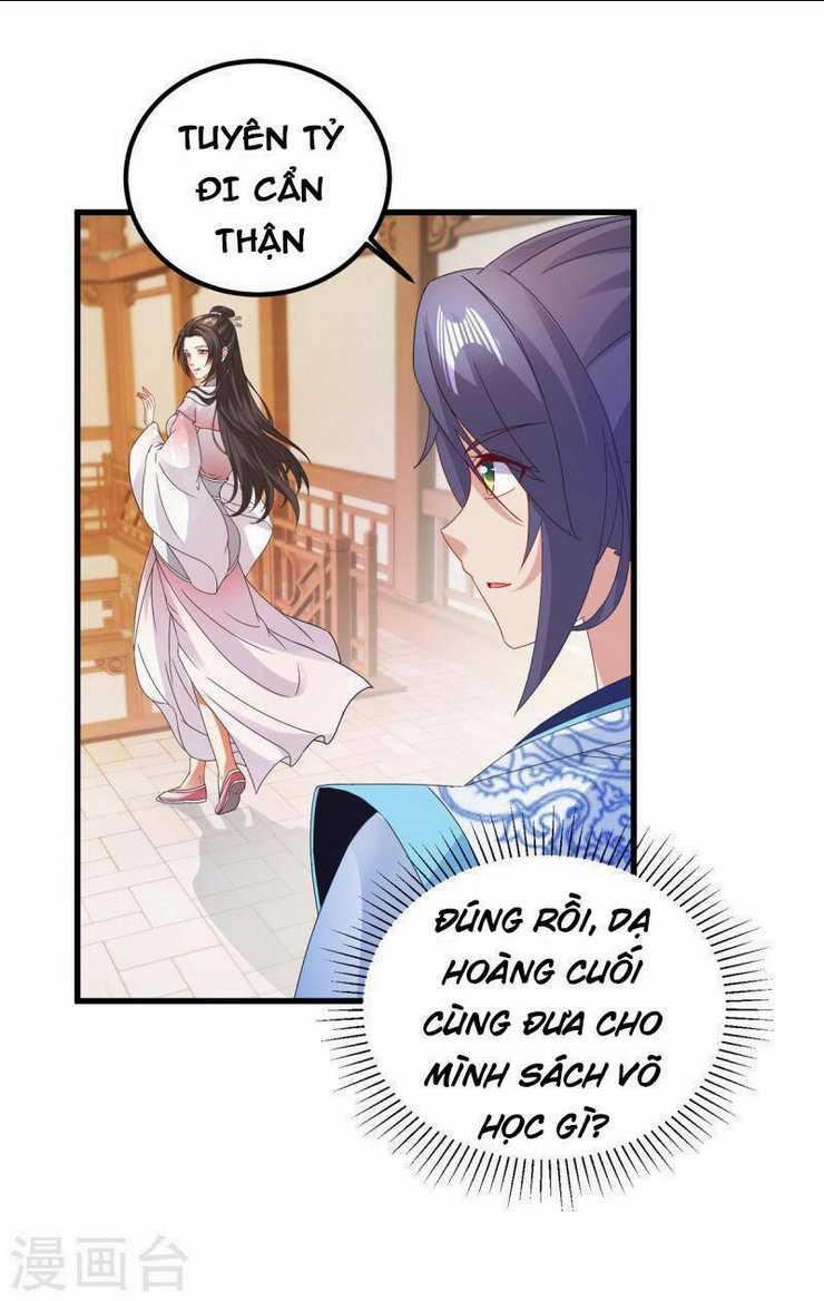 Thần Hồn Võ Đế - Chapter 186 - Trang 25