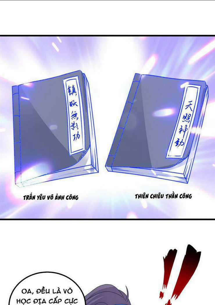 Thần Hồn Võ Đế - Chapter 186 - Trang 26