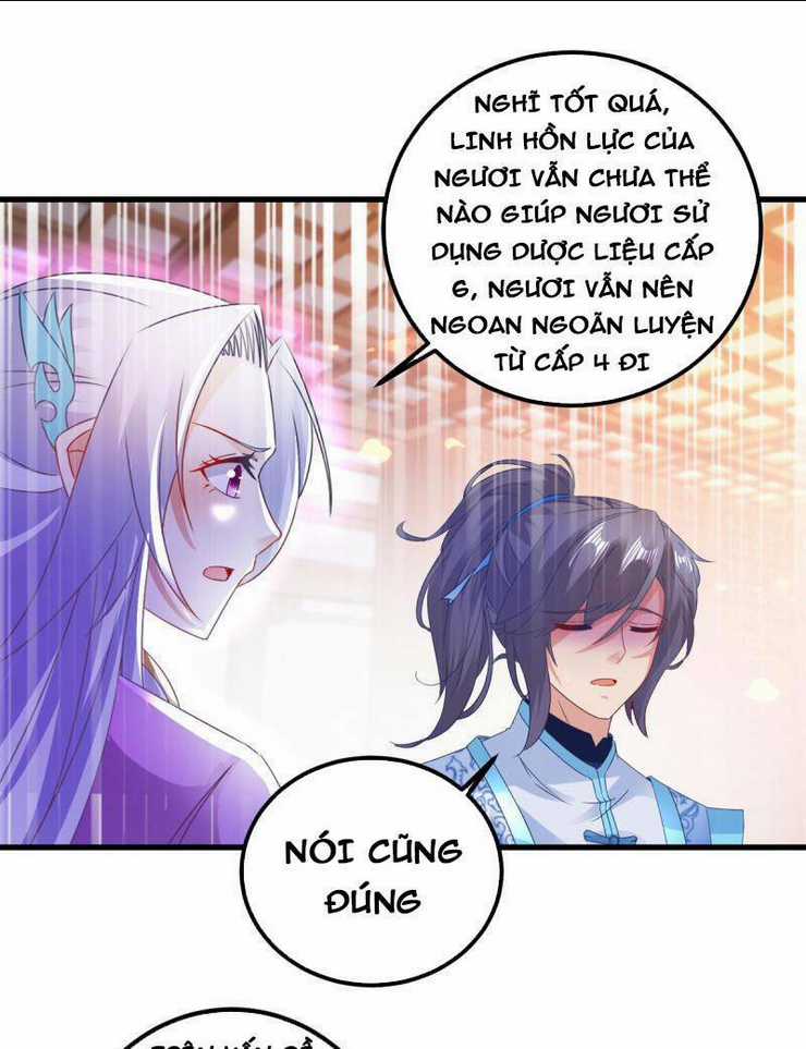 Thần Hồn Võ Đế - Chapter 186 - Trang 29