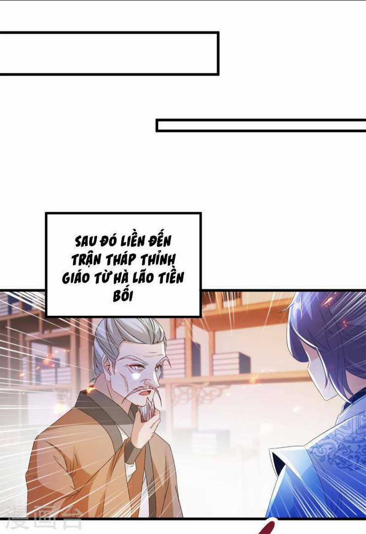 Thần Hồn Võ Đế - Chapter 186 - Trang 31