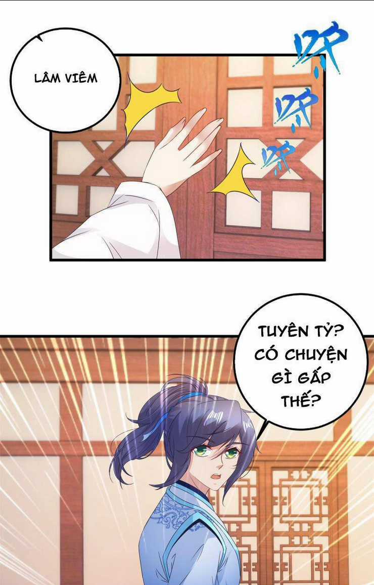 Thần Hồn Võ Đế - Chapter 186 - Trang 33