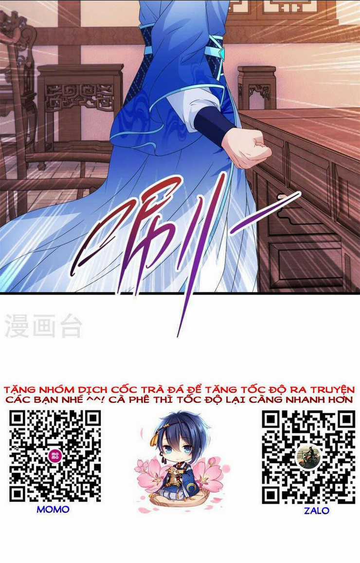 Thần Hồn Võ Đế - Chapter 186 - Trang 34