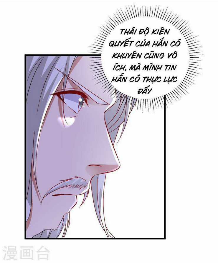 Thần Hồn Võ Đế - Chapter 186 - Trang 5