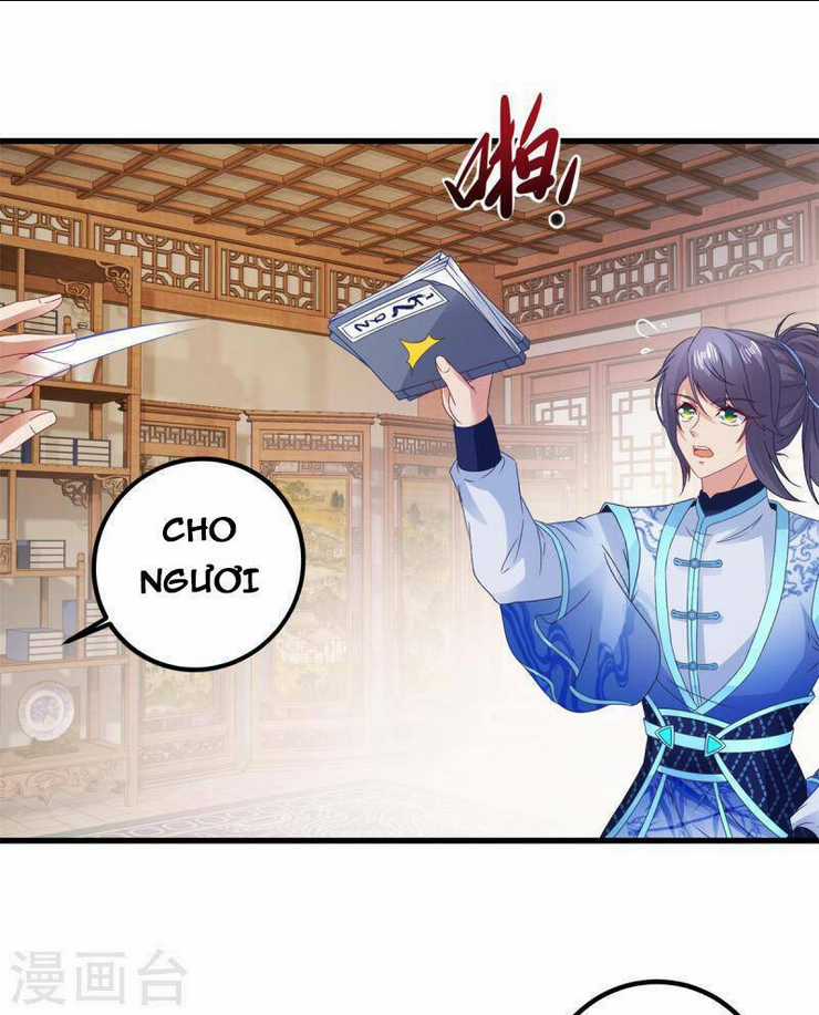 Thần Hồn Võ Đế - Chapter 186 - Trang 9