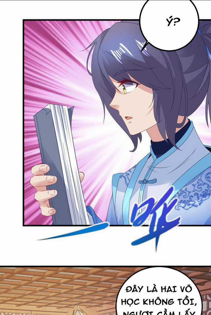 Thần Hồn Võ Đế - Chapter 186 - Trang 10