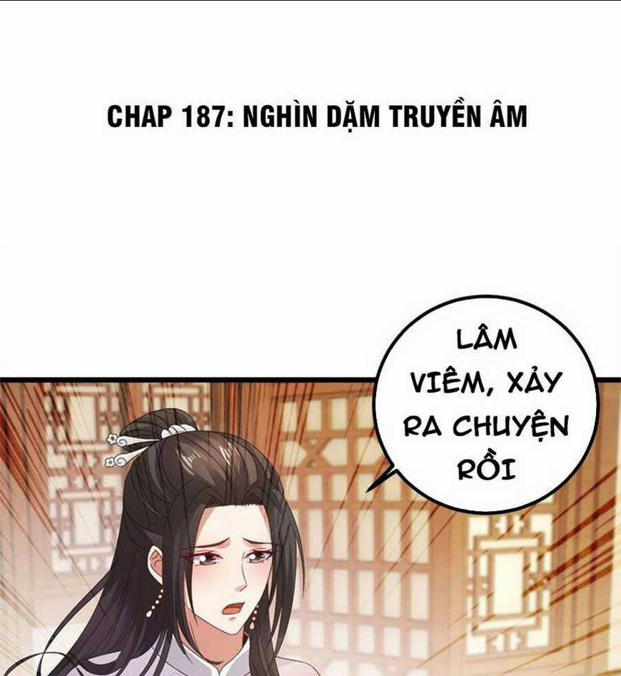 Thần Hồn Võ Đế - Chapter 187 - Trang 1
