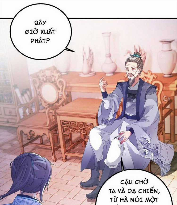 Thần Hồn Võ Đế - Chapter 187 - Trang 13