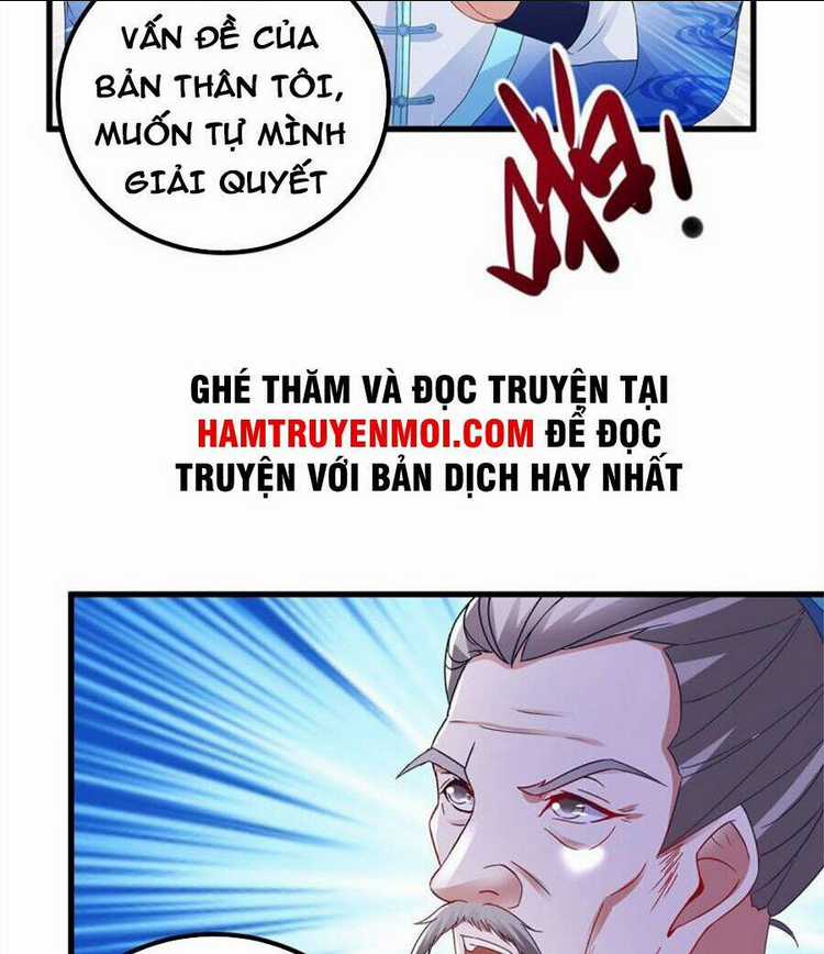 Thần Hồn Võ Đế - Chapter 187 - Trang 15