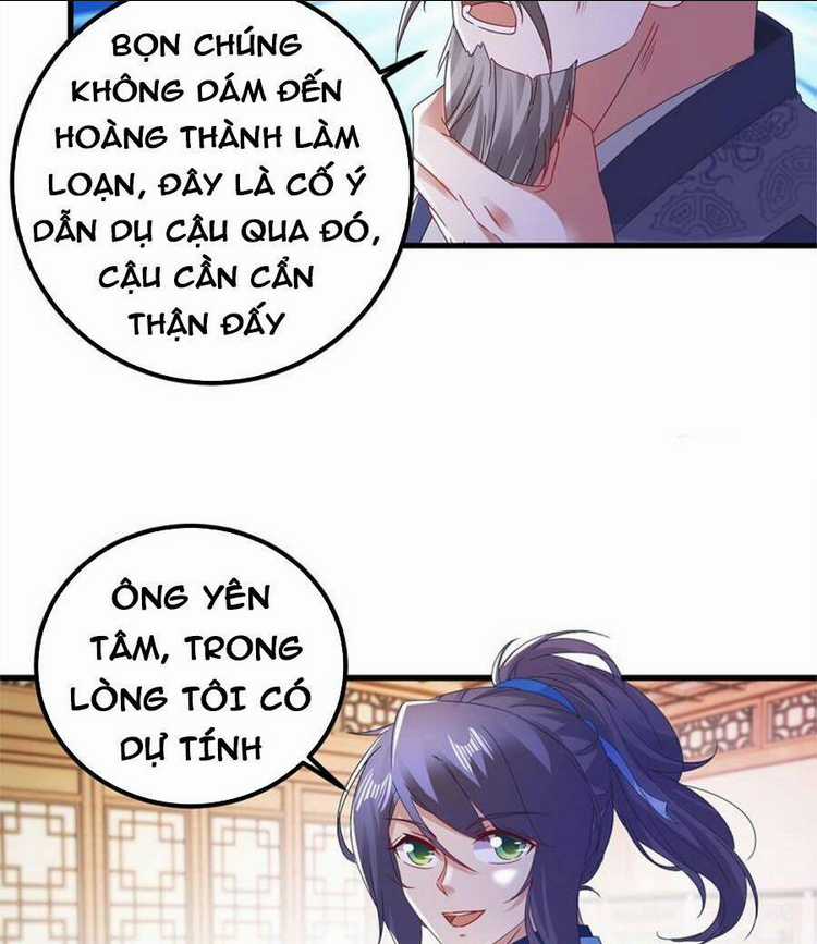 Thần Hồn Võ Đế - Chapter 187 - Trang 16