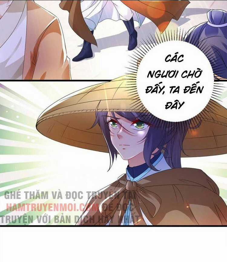 Thần Hồn Võ Đế - Chapter 187 - Trang 19