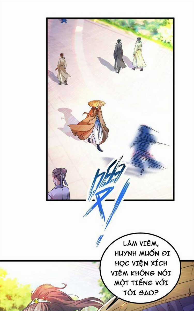 Thần Hồn Võ Đế - Chapter 187 - Trang 20