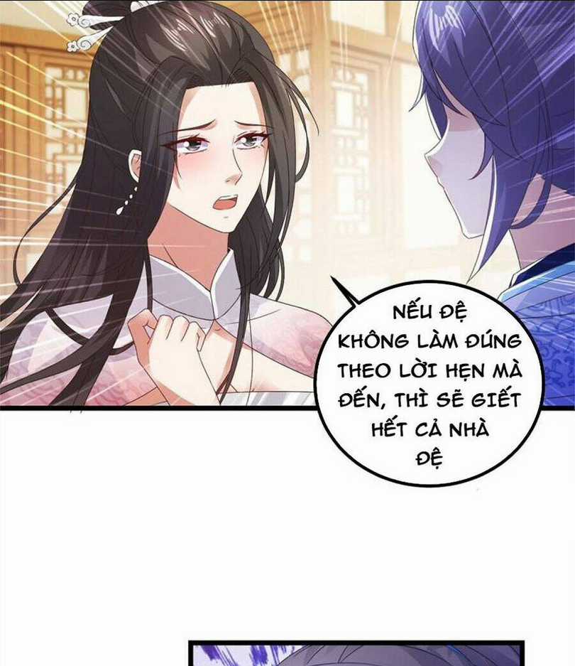 Thần Hồn Võ Đế - Chapter 187 - Trang 3