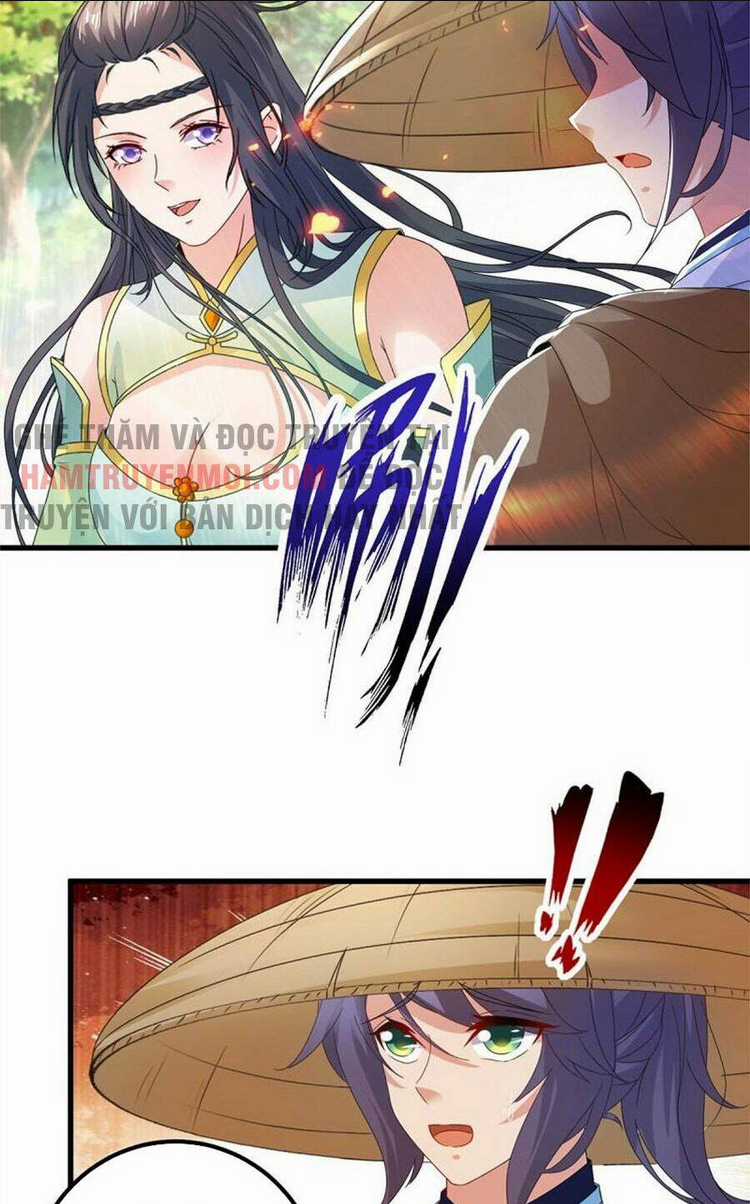 Thần Hồn Võ Đế - Chapter 187 - Trang 21