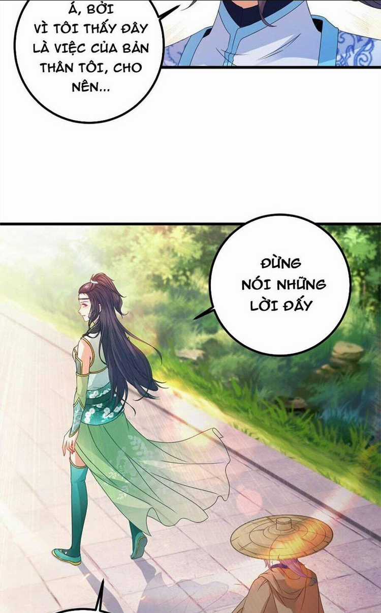 Thần Hồn Võ Đế - Chapter 187 - Trang 22