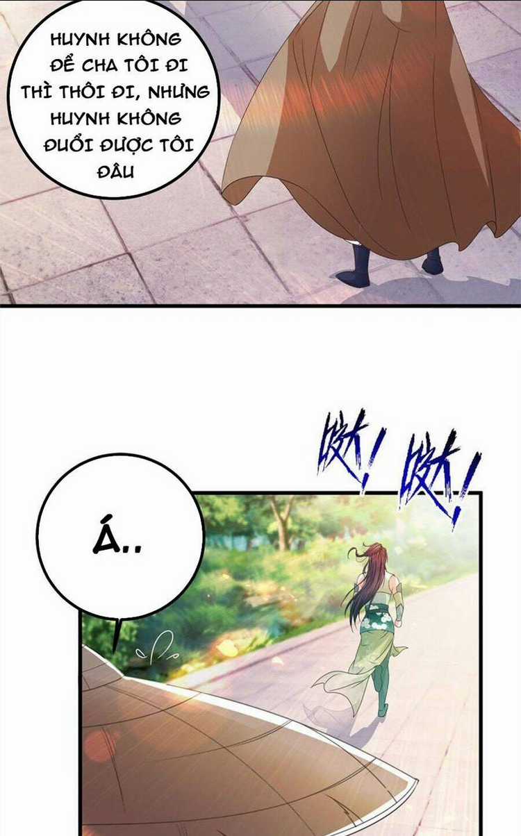 Thần Hồn Võ Đế - Chapter 187 - Trang 23