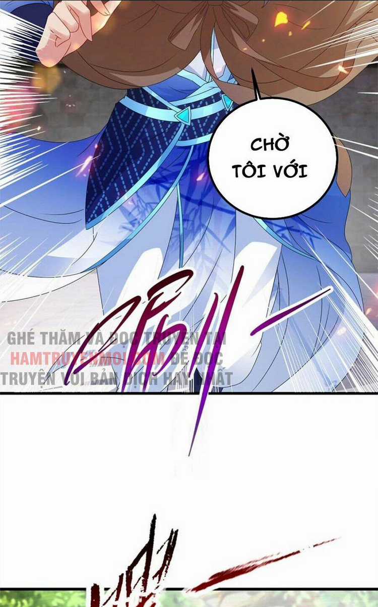 Thần Hồn Võ Đế - Chapter 187 - Trang 25