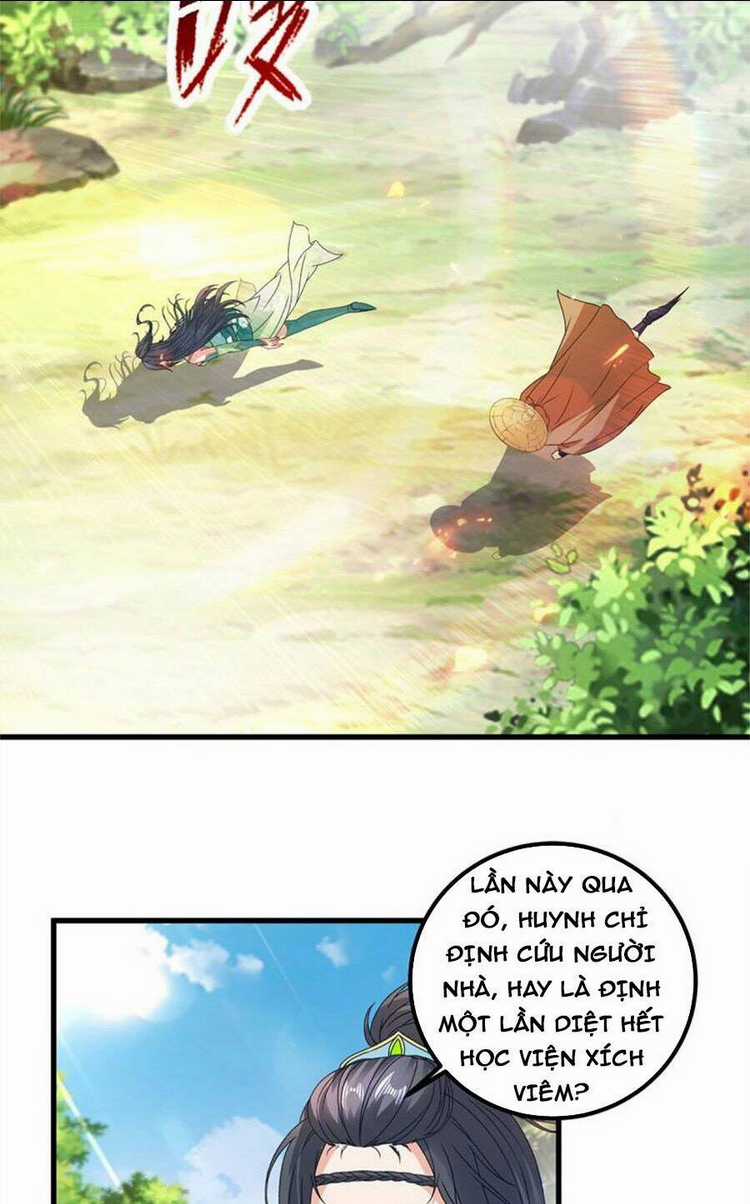 Thần Hồn Võ Đế - Chapter 187 - Trang 26