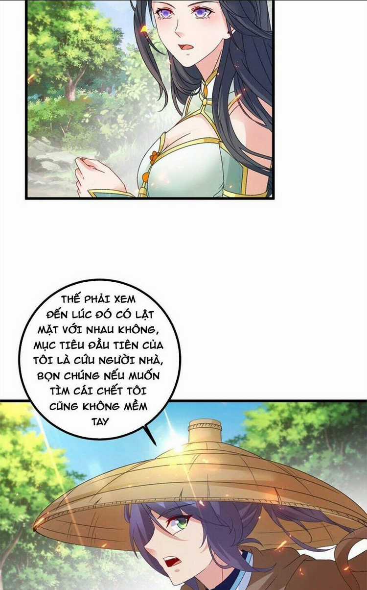 Thần Hồn Võ Đế - Chapter 187 - Trang 27