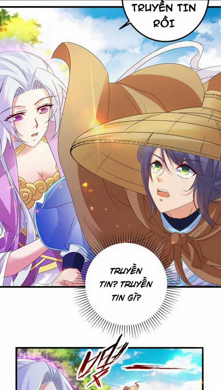 Thần Hồn Võ Đế - Chapter 187 - Trang 30